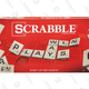 Scrabble | $12 | Amazon